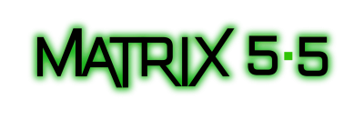 MATRIX 5-02 A